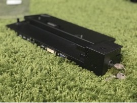 Lenovo ProDock 40A1