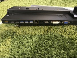 Lenovo ProDock 40A1