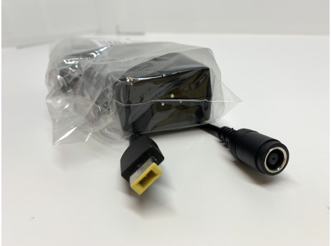 Lenovo Преходник букса Кръгла -> Правоъгълна