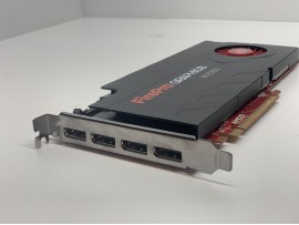 ATI FirePro W7000 4GB 256bit - А клас