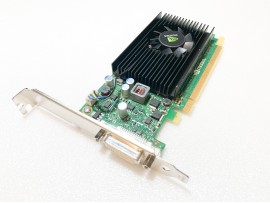 Nvidia Quadro NVS 315 1GB DMS-59