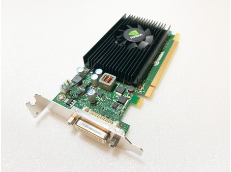 Nvidia Quadro NVS 315 1GB DMS-59