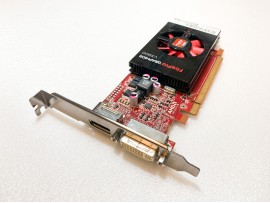 ATI FirePro V3900 1GB DVI | Display Port