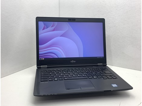 Fujitsu LIFEBOOK U747 14" i5-6200U 8GB 256GB клас А