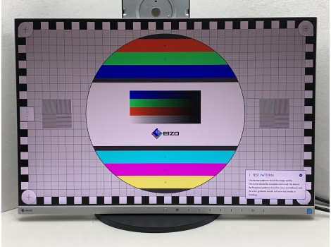 Eizo FlexScan EV2455 24" (клас Б)