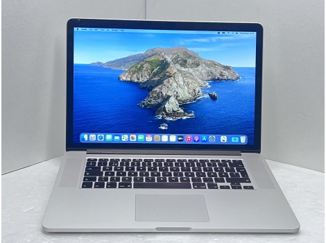 Apple MacBookPro11.3 Mid 2014 15.4" i7-4870HQ 16GB 500GB клас Б