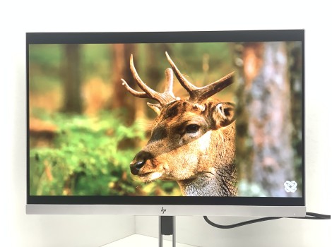 HP E243i 24" (клас А)