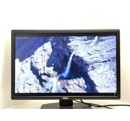 Dell UltraSharp U2412M 24" (клас А)