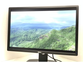 Dell UltraSharp U2412M 24" (клас А)