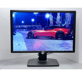 Dell UltraSharp U2412M 24" (клас А)