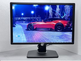 Dell UltraSharp U2412M 24" (клас А)