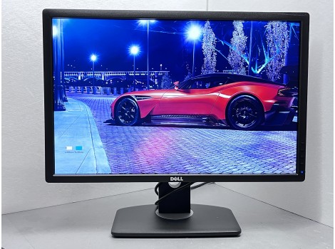 Dell UltraSharp U2412M 24" (клас А)