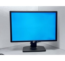 Dell UltraSharp U2412M 24" (клас А)