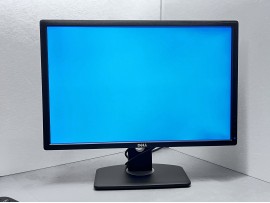 Dell UltraSharp U2412M 24" (клас А)