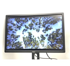 Dell UltraSharp U2412M 24" (клас А)