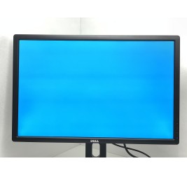 Dell UltraSharp U2412M 24" (клас А)