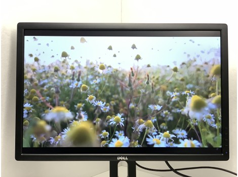 Dell UltraSharp U2412M 24" (клас А)