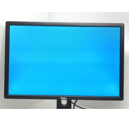 Dell UltraSharp U2412M 24" (клас А)