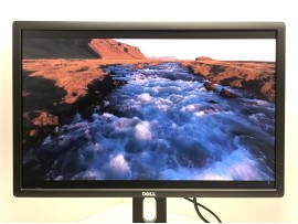 Dell UltraSharp U2412M 24" (клас А)