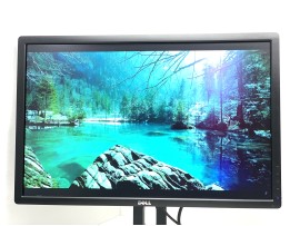 Dell UltraSharp U2412M 24" (клас А)