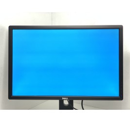 Dell UltraSharp U2412M 24" (клас А)