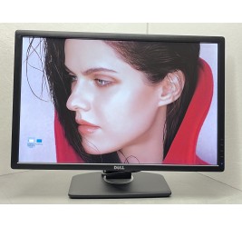 Dell UltraSharp U2412M 24" (клас А)