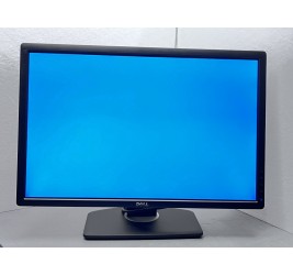 Dell UltraSharp U2412M 24" (клас А)