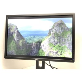 Dell UltraSharp U2412M 24" (клас А)