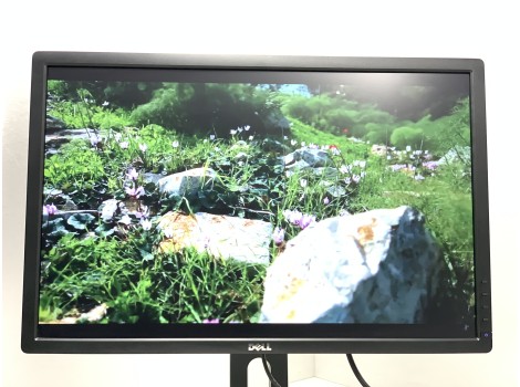 Dell UltraSharp U2412M 24" (клас А)