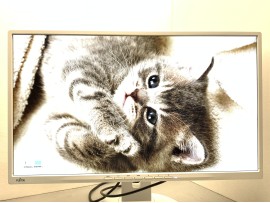 Fujitsu B27-8 TE Pro 27" (клас Б)