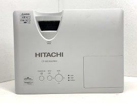 Hitachi CP-WX3042WN 1708часа клас А