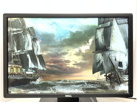 Dell UltraSharp U2412M 24" (клас А)