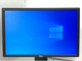 Dell UltraSharp U2412M 24" (клас А)