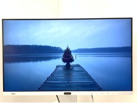 Fujitsu P27-8 TE Pro 27" (клас Б)