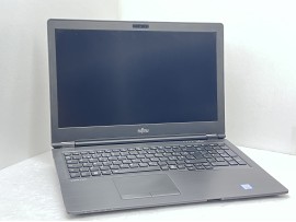 Fujitsu LIFEBOOK U758 15.6" i5-7200U 8GB 260GB клас Б