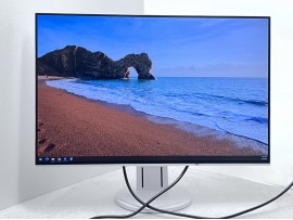 Eizo FlexScan EV2456 24" (клас А)