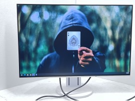 Eizo FlexScan EV2456 24" (клас А)