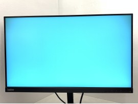 Lenovo ThinkVision P24q-10 24" (клас А)