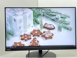 Lenovo ThinkVision P24q-10 24" (клас А)