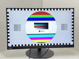 Lenovo ThinkVision P24q-10 24" (клас Б)