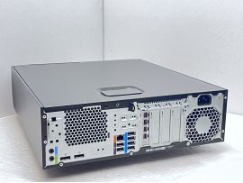 HP Z2 G4 i7-8700 32GB 2x260GB Quadro P400