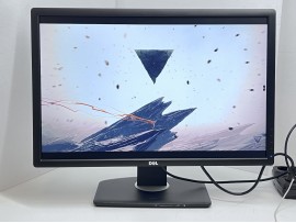 Dell U2412 24" (клас А)