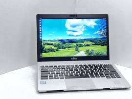 Fujitsu LIFEBOOK S938 13.3" i7-8650U 24GB 510GB клас А