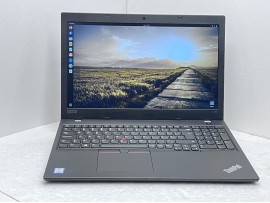 Lenovo ThinkPad L580 15.6" i5-8250U 16GB 260GB клас А