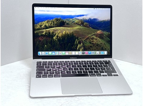 Apple MacBookAir10.1 A2337 13.3" M1 (CPU 8- GPU 8) 16GB 512GB клас А