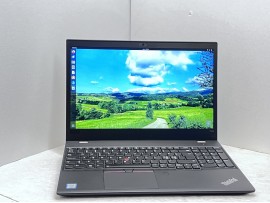 Lenovo ThinkPad P52s 15.6" i7-8550U 32GB 510GB клас А