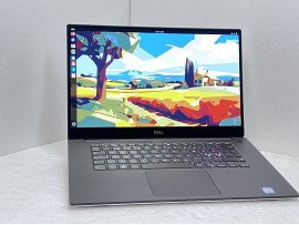 Dell XPS 15 7590 15.6" i7-9750H 16GB 510GB клас А