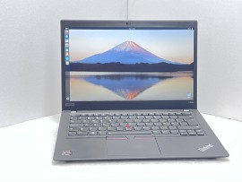 Lenovo ThinkPad T495s 14" touch Ryzen 5 PRO 3500U 16GB 260GB клас А