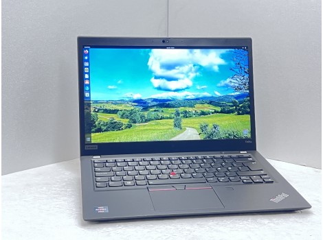 Lenovo ThinkPad T495s 14" touch Ryzen 5 PRO 3500U 16GB 260GB клас А