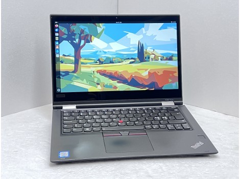 Lenovo Thinkpad X380 Yoga 13.3" touch i5-8250U 8GB 260GB клас А